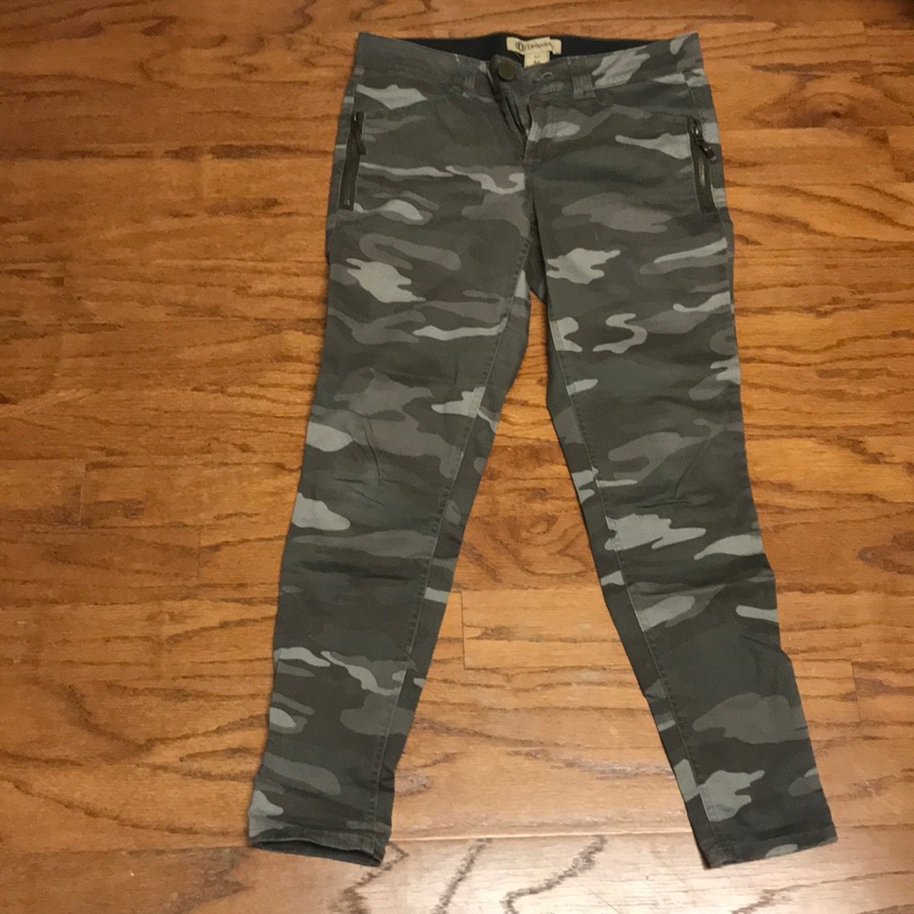 Army Jeans - Skinny - Size 6 petite